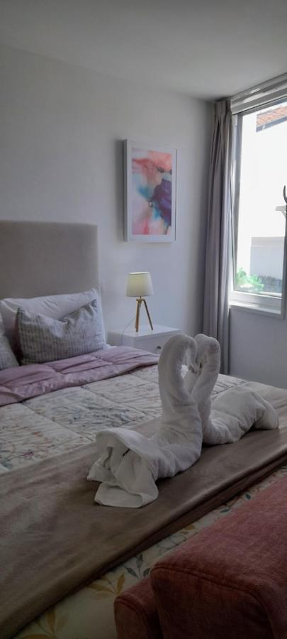 Light Blue Apartment Aveiro Exterior foto